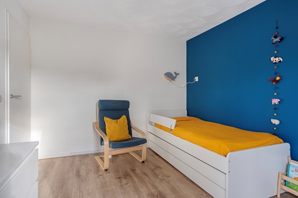 Medium property photo - Hendrik Verheeslaan 83, 5283 CS Boxtel